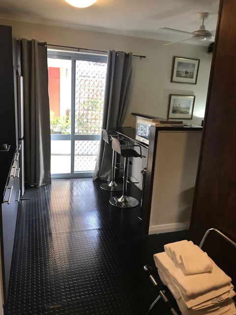 Mariners Court Hotel Sydney - Dalby Accommodation 31