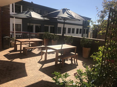 Mariners Court Hotel Sydney - Dalby Accommodation 4