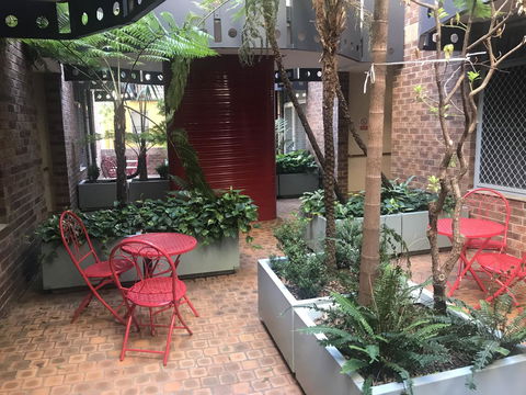 Mariners Court Hotel Sydney - Dalby Accommodation 5