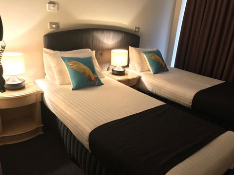 Mariners Court Hotel Sydney - Dalby Accommodation 39