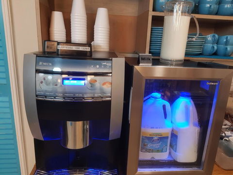 Mariners Court Hotel Sydney - Dalby Accommodation 9