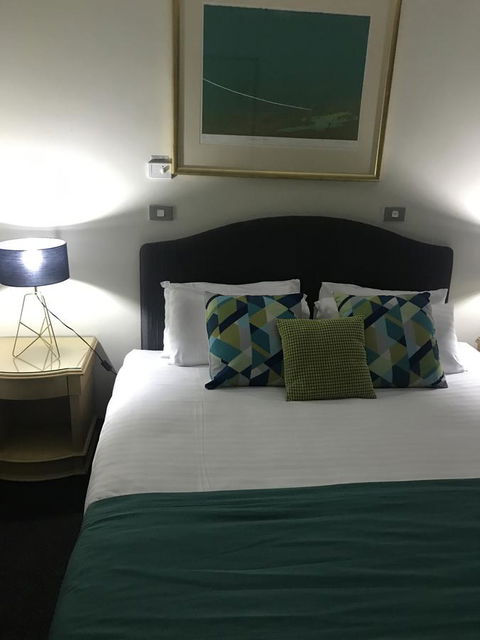 Mariners Court Hotel Sydney - Dalby Accommodation 3