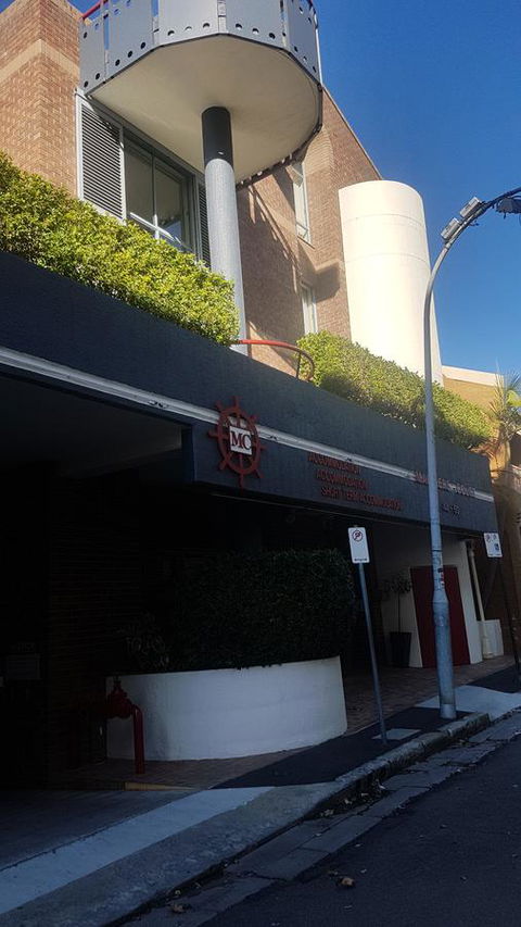 Mariners Court Hotel Sydney - Dalby Accommodation 19