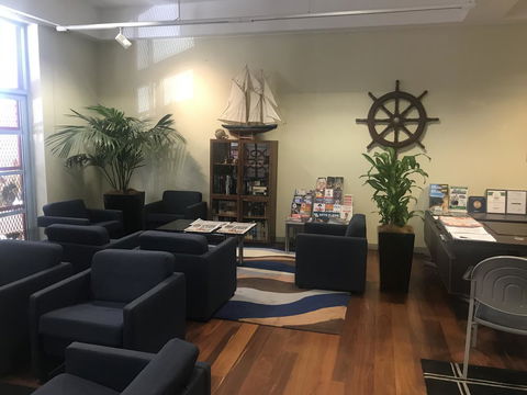 Mariners Court Hotel Sydney - Dalby Accommodation 2
