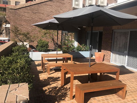 Mariners Court Hotel Sydney - Dalby Accommodation 29