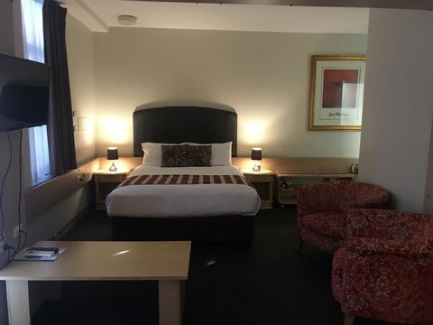 Mariners Court Hotel Sydney - Dalby Accommodation 44
