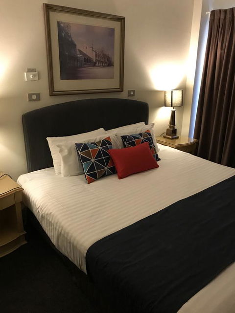 Mariners Court Hotel Sydney - Dalby Accommodation 38