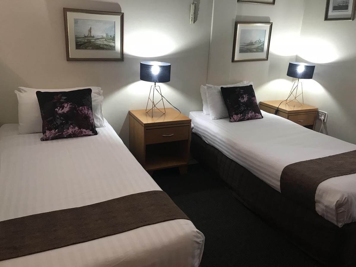 Woolloomooloo NSW Dalby Accommodation