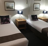 Mariners Court Hotel - Dalby Accommodation
