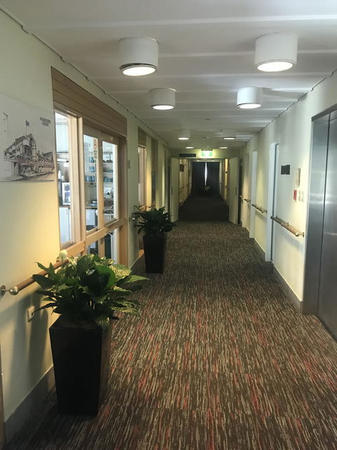 Mariners Court Hotel Sydney - Dalby Accommodation 40