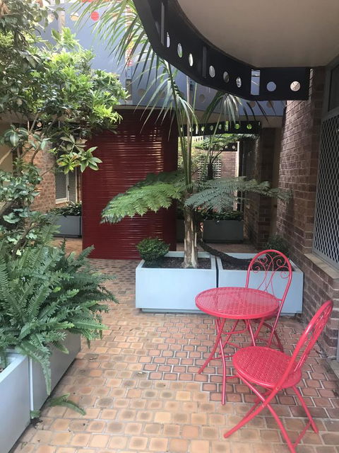 Mariners Court Hotel Sydney - Dalby Accommodation 28