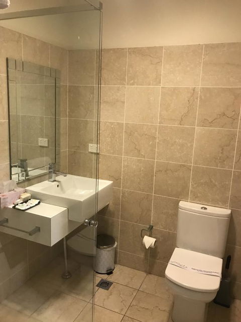 Mariners Court Hotel Sydney - Dalby Accommodation 33