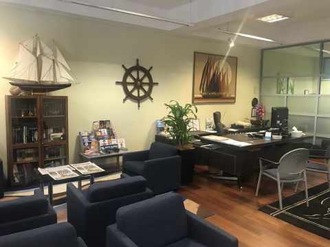 Mariners Court Hotel Sydney - Dalby Accommodation 21