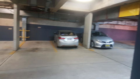 Mariners Court Hotel Sydney - Dalby Accommodation 20