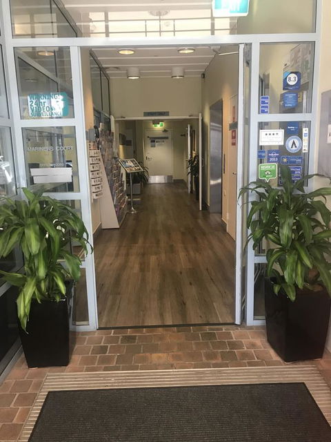 Mariners Court Hotel Sydney - Dalby Accommodation 24