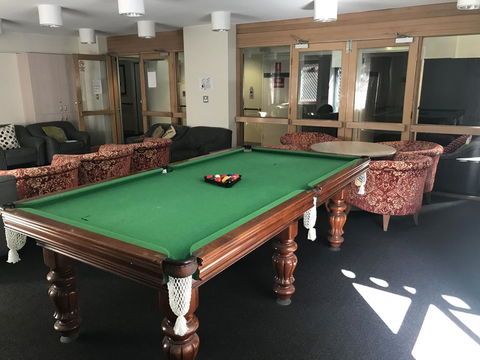 Mariners Court Hotel Sydney - Dalby Accommodation 6