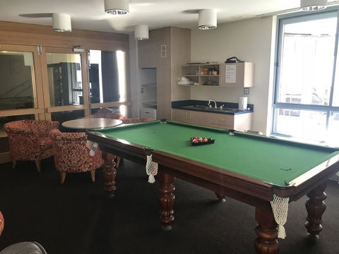 Mariners Court Hotel Sydney - Dalby Accommodation 37