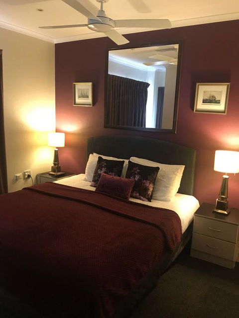 Mariners Court Hotel Sydney - Dalby Accommodation 30