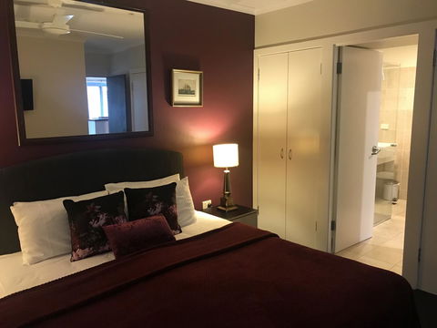 Mariners Court Hotel Sydney - Dalby Accommodation 32