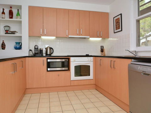 Villa 3br Margarita Villa Located Within Cypress Lakes Resort - Dalby Accommodation 8