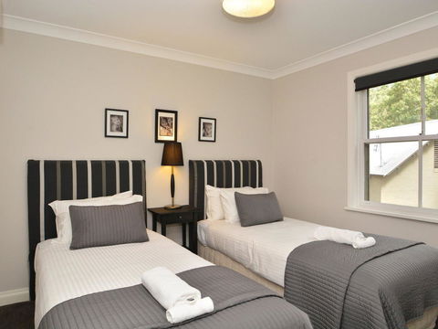 Villa 3br Margarita Villa Located Within Cypress Lakes Resort - Dalby Accommodation 15