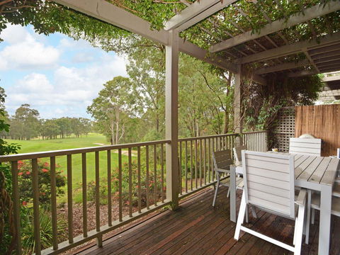 Villa 3br Margarita Villa Located Within Cypress Lakes Resort - Dalby Accommodation 0