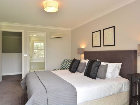 Villa 3br Margarita Villa Located Within Cypress Lakes Resort - Dalby Accommodation 1
