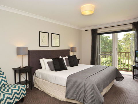 Villa 3br Margarita Villa Located Within Cypress Lakes Resort - Dalby Accommodation 12