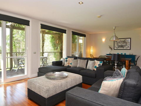 Villa 3br Margarita Villa Located Within Cypress Lakes Resort - Dalby Accommodation 9