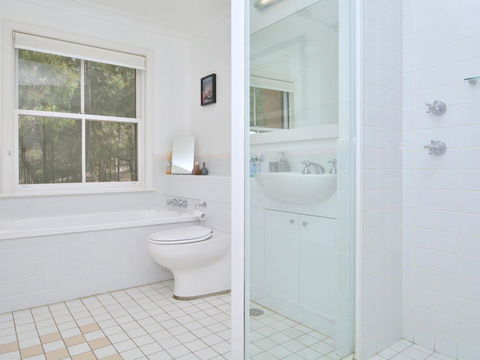 Villa 3br Margarita Villa Located Within Cypress Lakes Resort - Dalby Accommodation 7