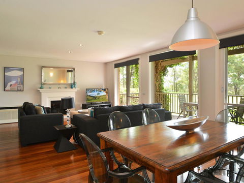 Villa 3br Margarita Villa Located Within Cypress Lakes Resort - Dalby Accommodation 11