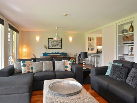 Villa 3br Margarita Villa Located Within Cypress Lakes Resort - Dalby Accommodation 14