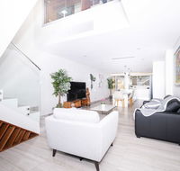 Luxury Villa Darlington - Vine - Dalby Accommodation