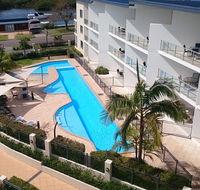 Boathouse Resort Water Front - Dalby Accommodation