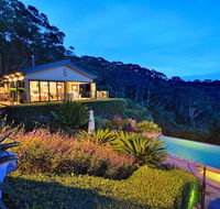 The Outlook Cabana - Dalby Accommodation