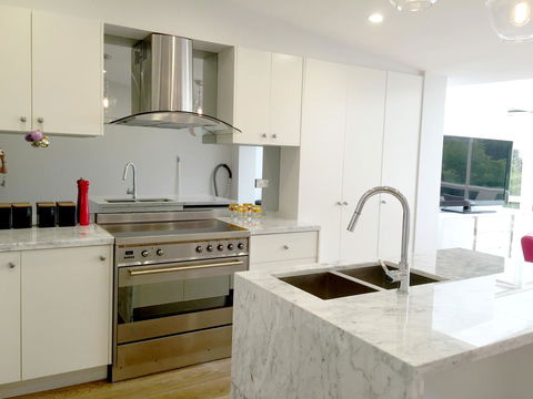 Luxury House In Bondi Junction - Dalby Accommodation 14