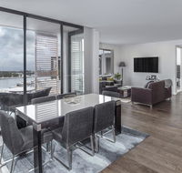 DD Apartments Fish Market - Dalby Accommodation