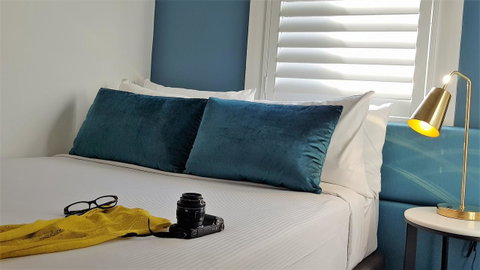 Avoca Randwick By Sydney Lodges - Dalby Accommodation 27