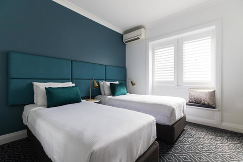 Avoca Randwick By Sydney Lodges - Dalby Accommodation 6