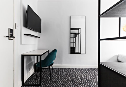 Avoca Randwick By Sydney Lodges - Dalby Accommodation 20
