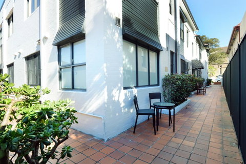 Avoca Randwick By Sydney Lodges - Dalby Accommodation 32