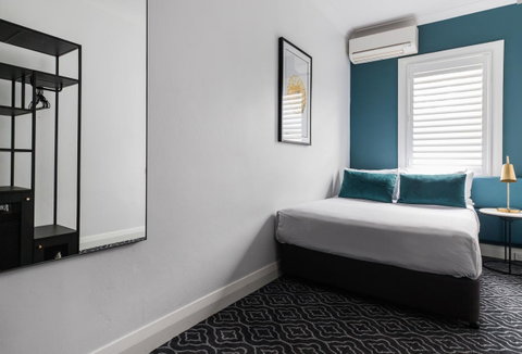 Avoca Randwick By Sydney Lodges - Dalby Accommodation 19