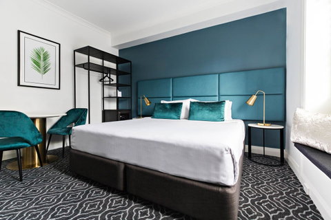 Avoca Randwick By Sydney Lodges - Dalby Accommodation 11