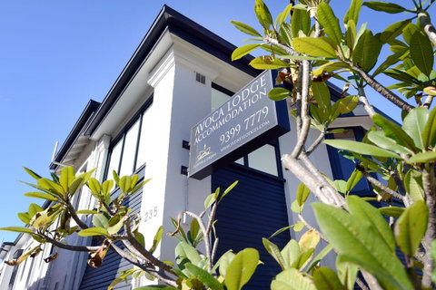 Avoca Randwick By Sydney Lodges - Dalby Accommodation 1