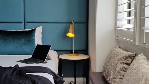 Avoca Randwick By Sydney Lodges - Dalby Accommodation 25