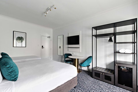 Avoca Randwick By Sydney Lodges - Dalby Accommodation 4