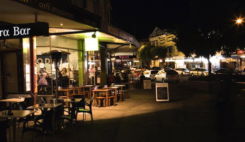 Avoca Randwick By Sydney Lodges - Dalby Accommodation 43