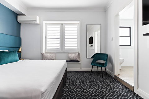 Avoca Randwick By Sydney Lodges - Dalby Accommodation 12
