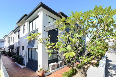 Avoca Randwick By Sydney Lodges - Dalby Accommodation 37