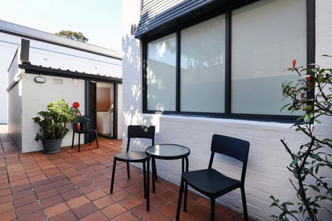 Avoca Randwick By Sydney Lodges - Dalby Accommodation 28